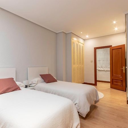 Apartamento Uribitarte Bilbao Exteriér fotografie