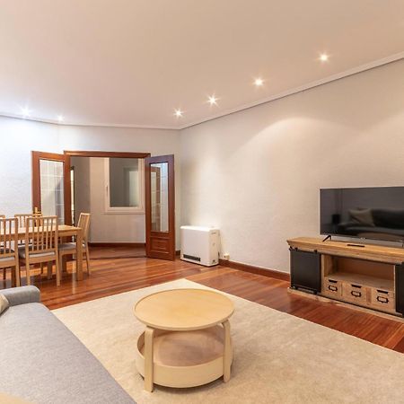Apartamento Uribitarte Bilbao Exteriér fotografie